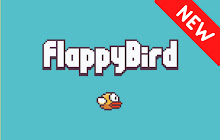 Flappy Bird - Free Online Game small promo image