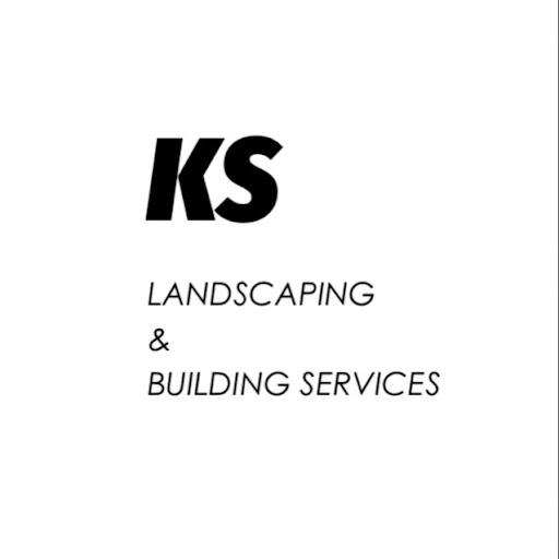 KS Landscaping Logo