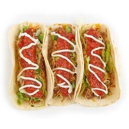 Ground Beef Tacos