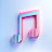 iSyncr: iTunes to Android icon