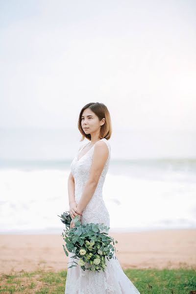ช่างภาพงานแต่งงาน Vanessa Moon (vanessamoon) ภาพเมื่อ 30 กันยายน 2020