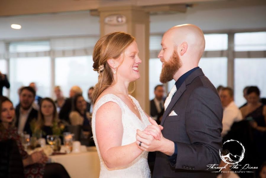 Fotógrafo de bodas Ashley Rand (ttpp). Foto del 30 de diciembre 2019