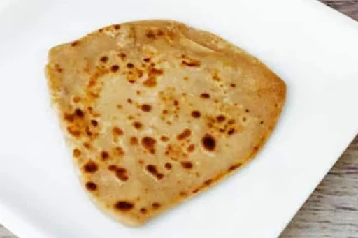 Aloo Pyaaz Tawa Paratha