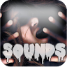 Scary Halloween Horror Sounds icon