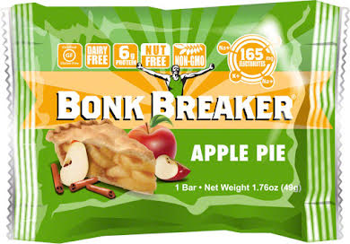 Bonk Breaker Energy Bar - Box of 12 alternate image 1