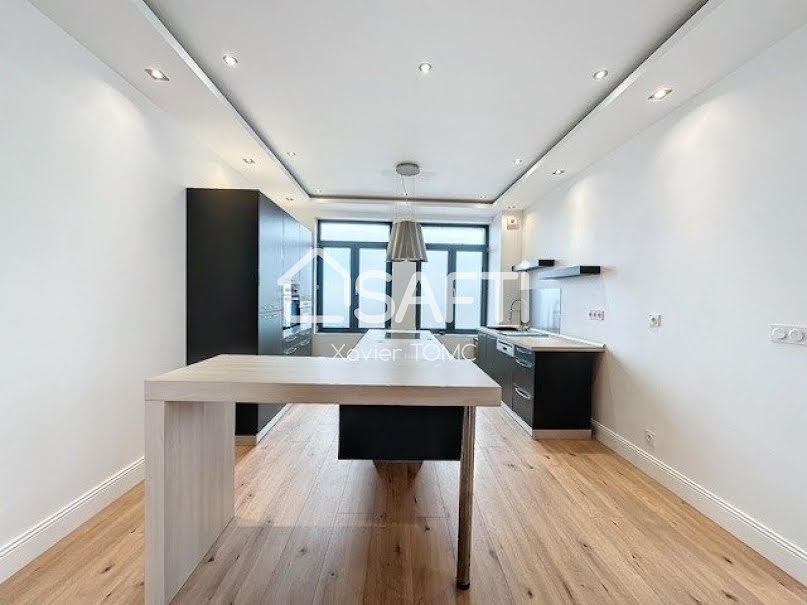 Vente appartement 5 pièces 153 m² à Arras (62000), 439 000 €