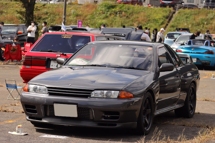 ゴルフトゥーランのエアサス・3Dブラッシュド・PickUp Cars 2021・めいほう高原キャンプフィールドに関するカスタム事例の投稿画像15枚目