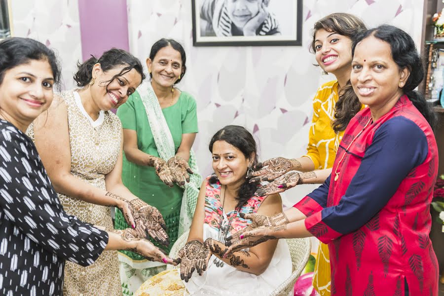 Photographe de mariage Tejas Kulkarni (kulkarnitejas). Photo du 17 mai 2019