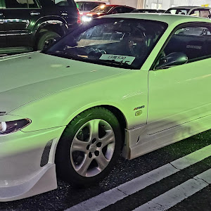 シルビア S15