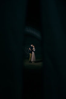 Wedding photographer Juniver Alexanto (warnaproject). Photo of 4 October 2023