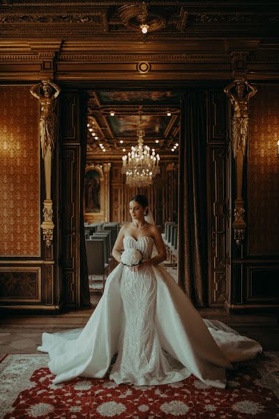 Bryllupsfotograf Sasa Raicevic (emasasaweddings). Bilde av 2 mars