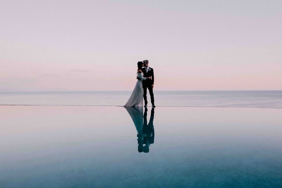 Fotografo di matrimoni Ambra Pegorari (ambrapegorari). Foto del 13 agosto 2022