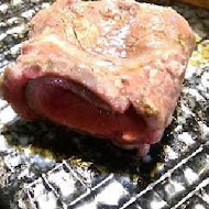 迷霧和牛燒肉