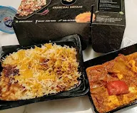 Charcoal Biryani photo 1