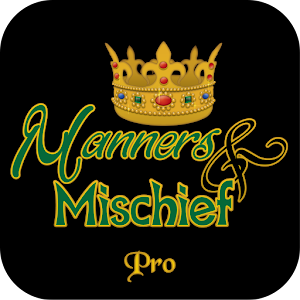 Manners & Mischief Pro