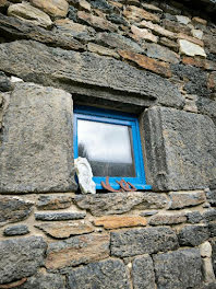 maison à Lescouët-Gouarec (22)