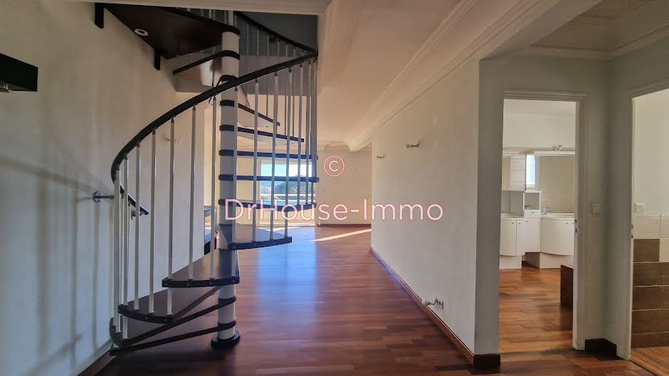 Vente appartement 4 pièces 90.14 m² à Toulon (83000), 430 000 €