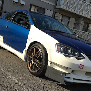 インテグラ DC5