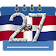 Calendario Dominicana icon