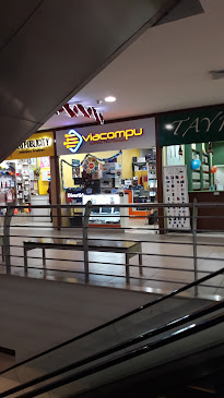 Opiniones de VIACOMPU S.A en Guayaquil - Tienda de electrodomésticos