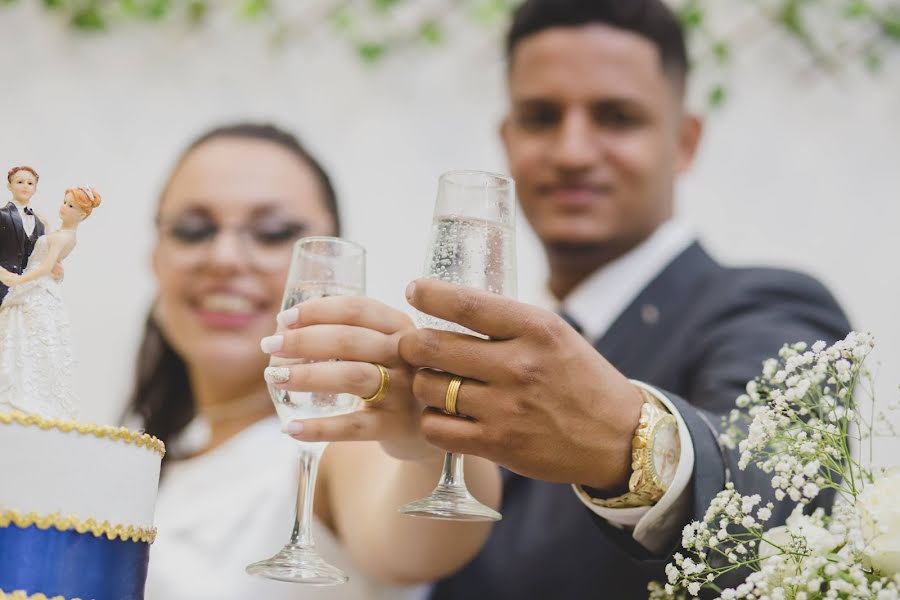 Fotografo di matrimoni Henrique Rouanet (henriquerouanet). Foto del 6 luglio 2022