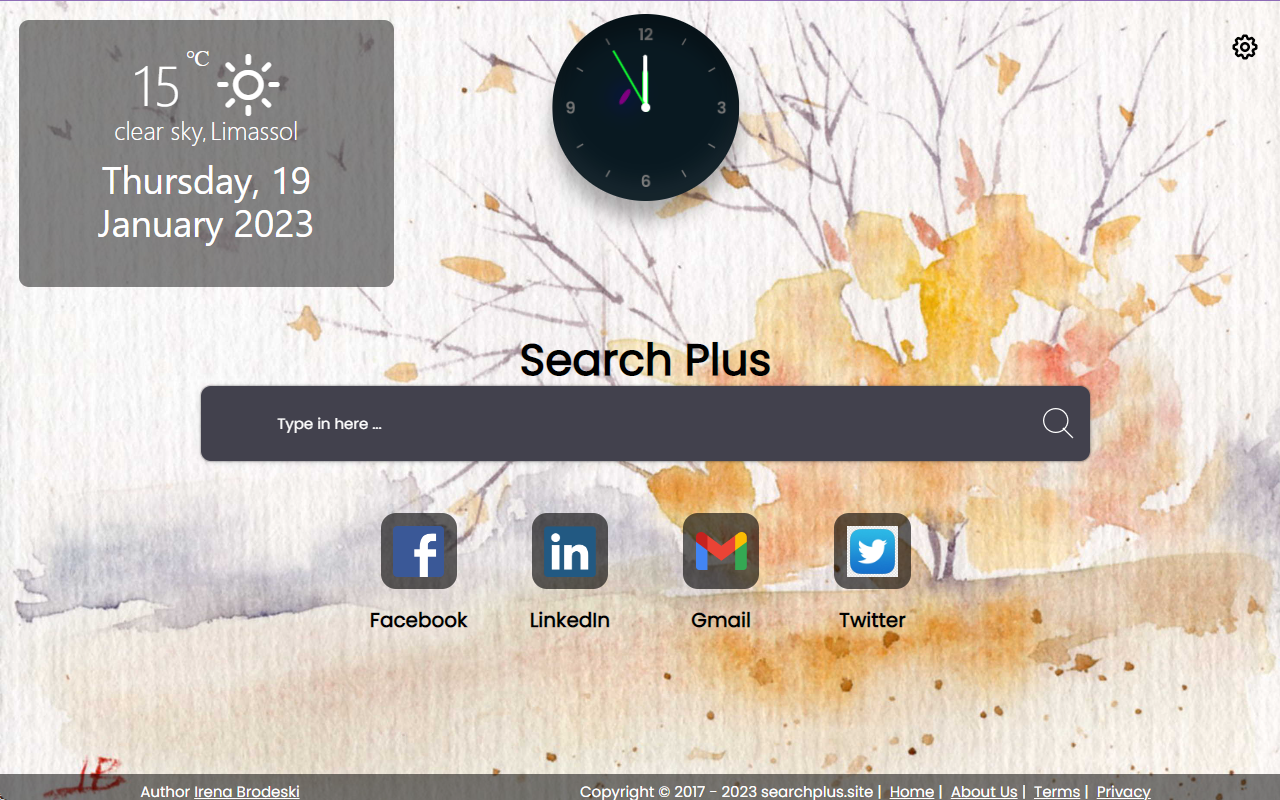 SearchPlus Preview image 0