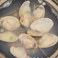 饗食天堂