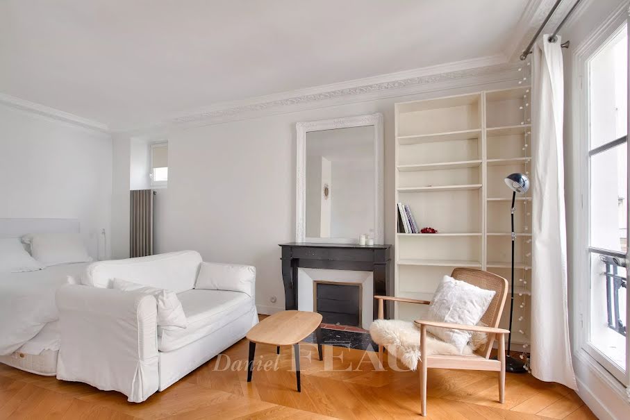 Location meublée appartement 1 pièce 40.45 m² à Paris 9ème (75009), NaN €