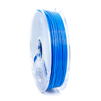 Polymaker Polysmooth Filament Electric Blue - 1.75mm (0.75kg)