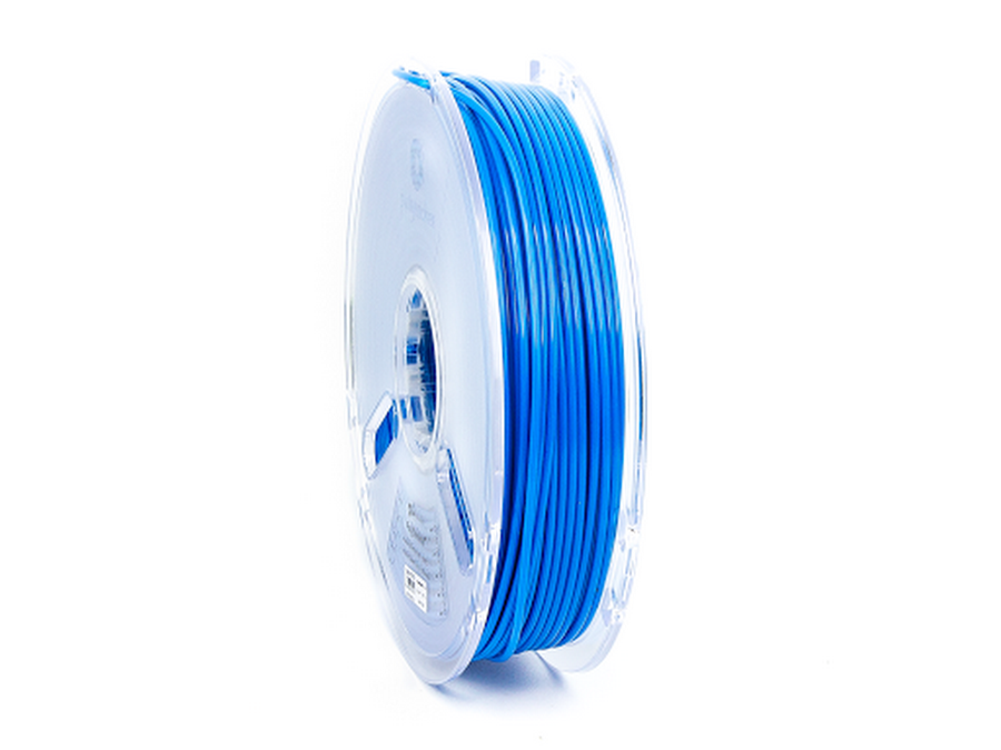 Polymaker Polysmooth Filament Electric Blue - 1.75mm (0.75kg)