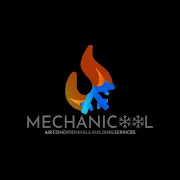 Mechanicool Air Conditioning And Building Services Ltd Logo