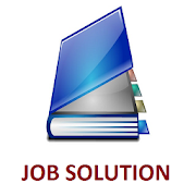 Job Solution (BCS, Bank etc.)  Icon