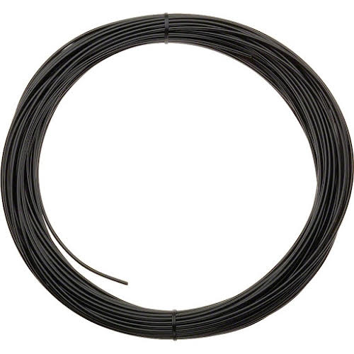 Jagwire Black Housing Liner 30 Meter Roll, Fits up to 1.8mm Cables