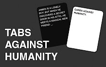 Tabs Against Humanity small promo image