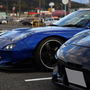 RX-7 FD3S 中期