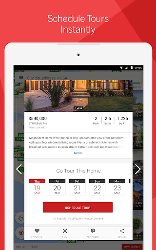 Redfin Real Estate