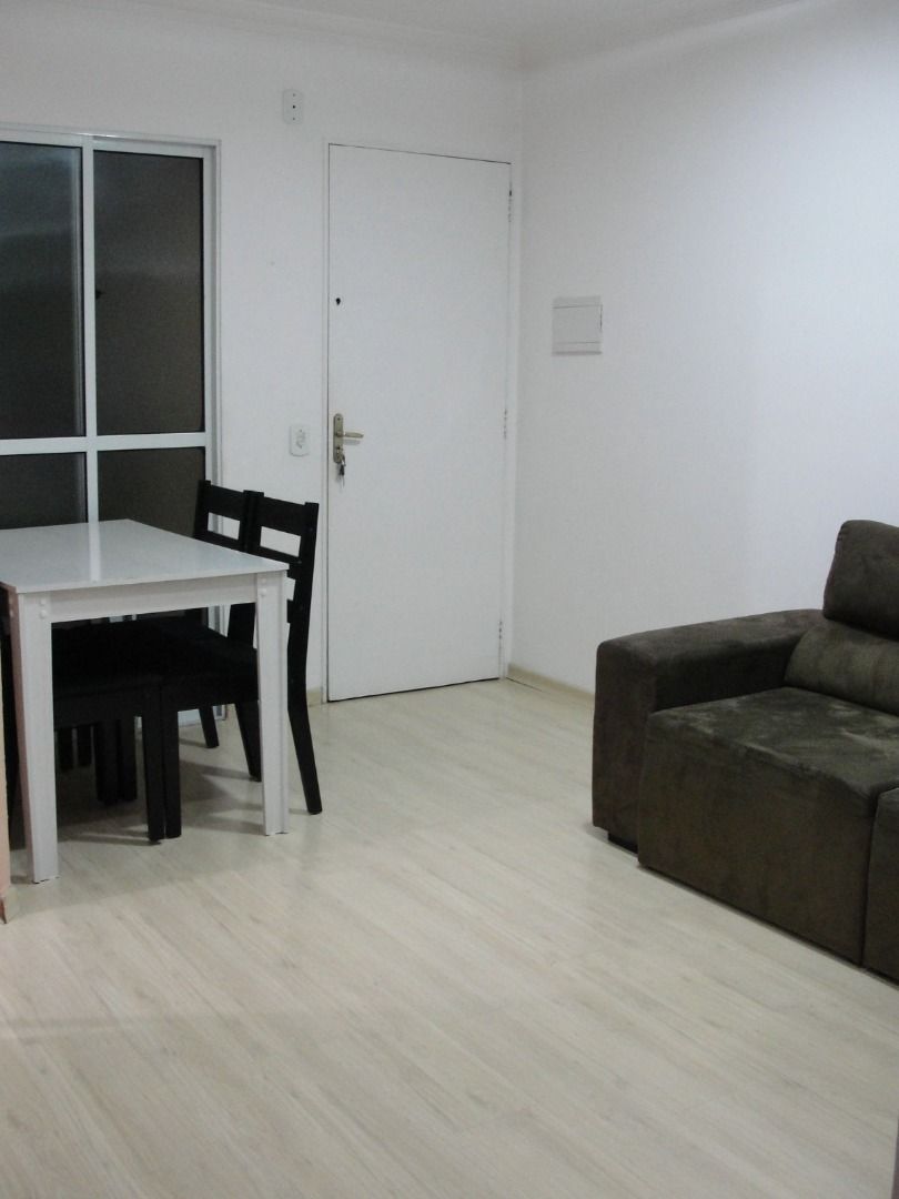 Apartamentos à venda Jardim Alvorada