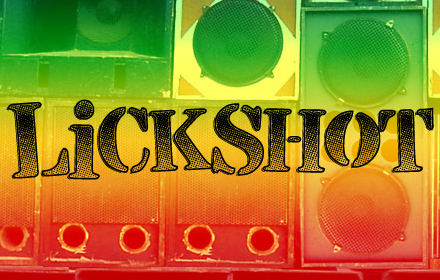 Lickshot Preview image 0