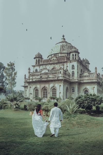 Wedding photographer Rahul Puthoor (rahulsasidharan). Photo of 7 December 2022