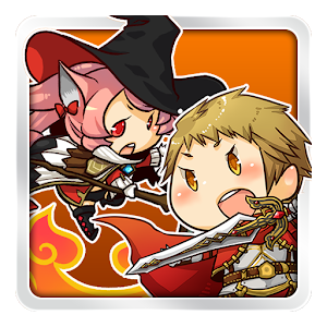 ロードオブナイツ【街育成・戦略　無料シミュレーションRPG】 apk