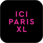 Cover Image of Download ICI PARIS XL 1.6.110-release APK