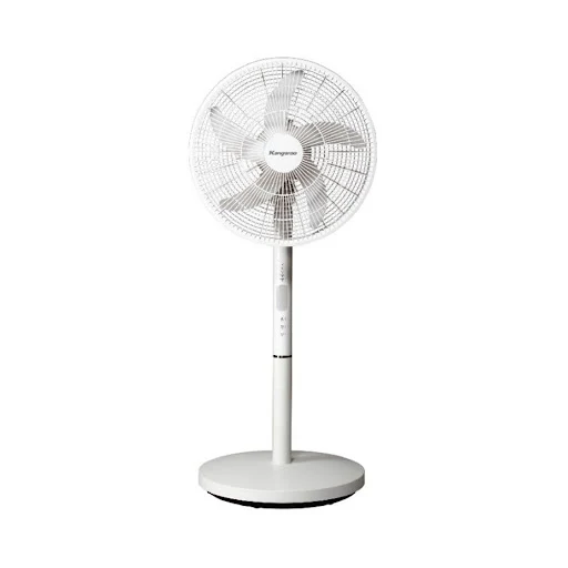 Quạt sạc điện Kangaroo KG739 có điều khiển từ xa