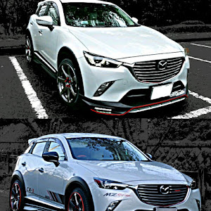 CX-3 DK5FW