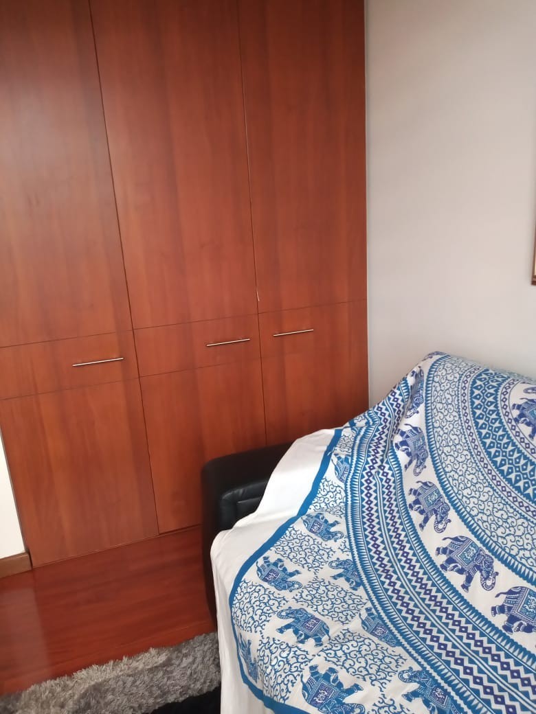 Apartamento En Venta - San Jose De Bavaria, Bogota