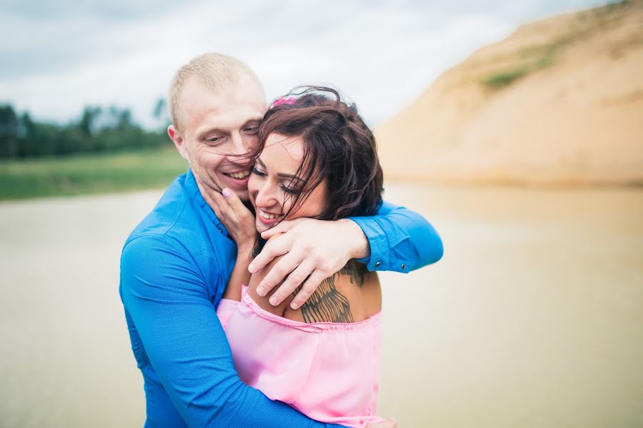 Wedding photographer Denis Pavlov (pawlow). Photo of 12 June 2016