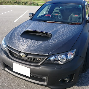 インプレッサ WRX STI