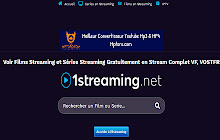 01streaming - Complete Streaming Movies Blog small promo image