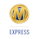 Manheim Express icon