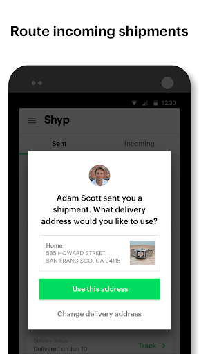 免費下載生產應用APP|Shyp - Shipping on Demand app開箱文|APP開箱王