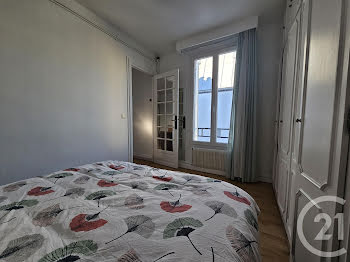 appartement à Paris 17ème (75)